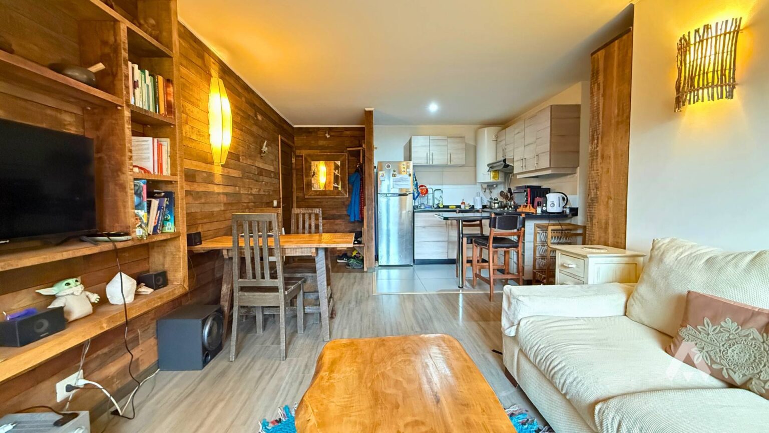 Departamento en venta en Pucón — foto 8