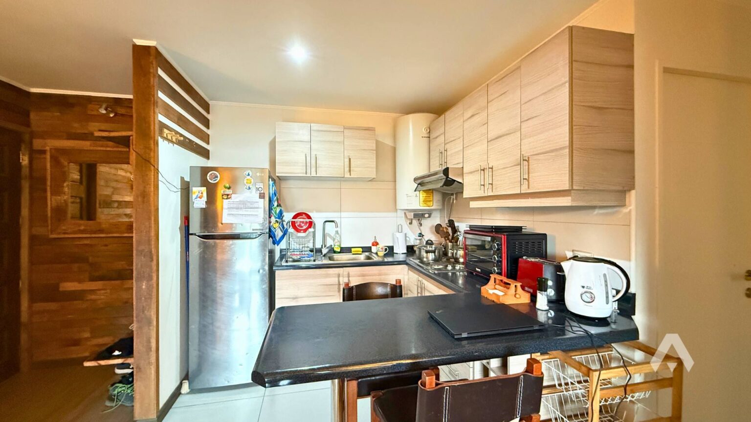Departamento en venta en Pucón — foto 9