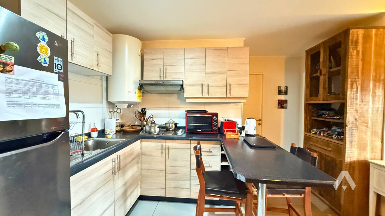 Departamento en venta en Pucón — foto 10