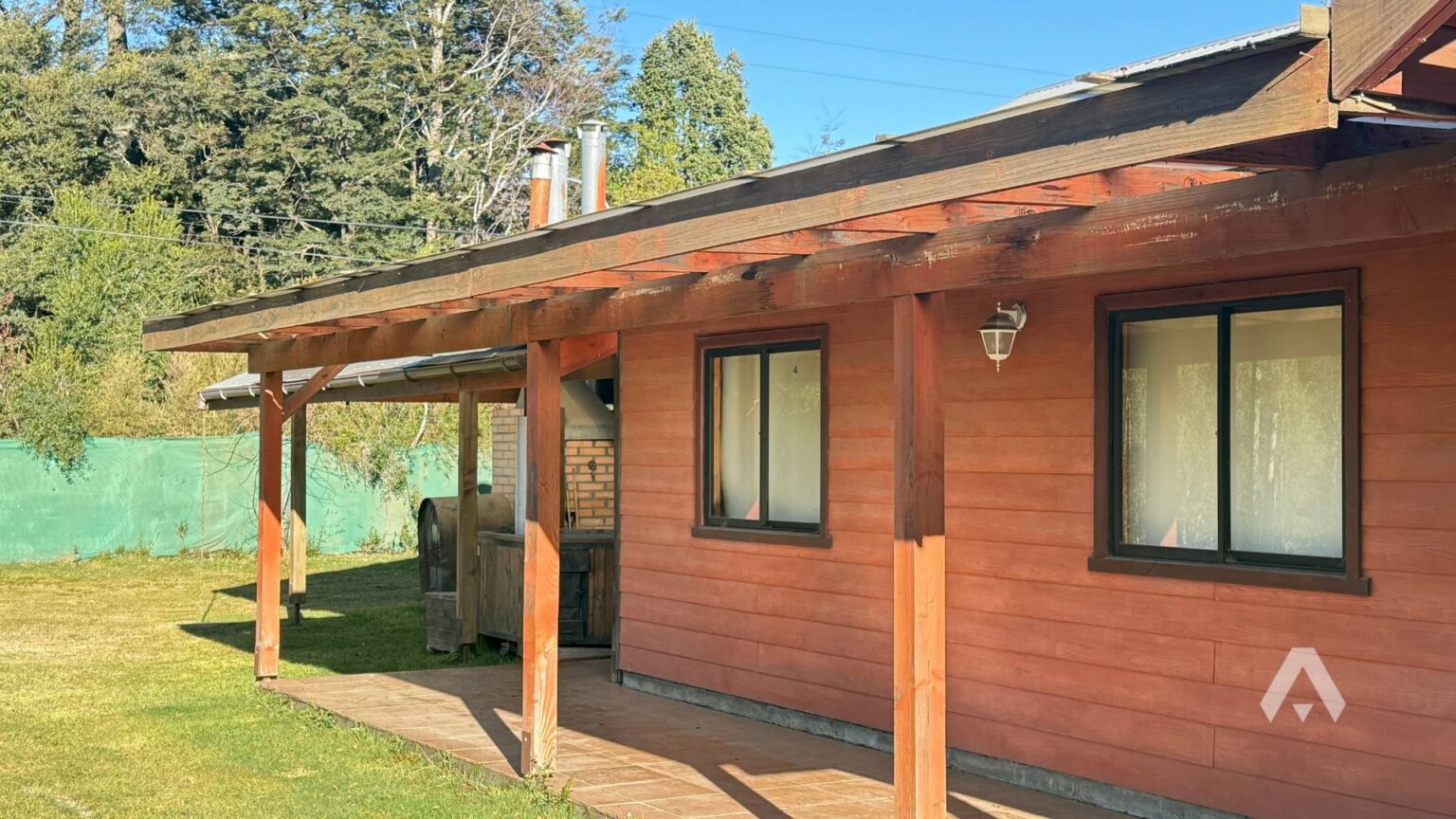 Casa en venta en Villarrica — foto 2