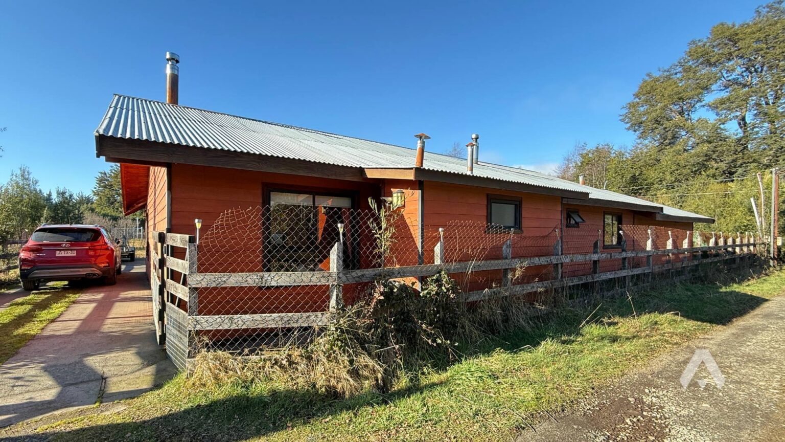 Casa en venta en Villarrica — foto 3