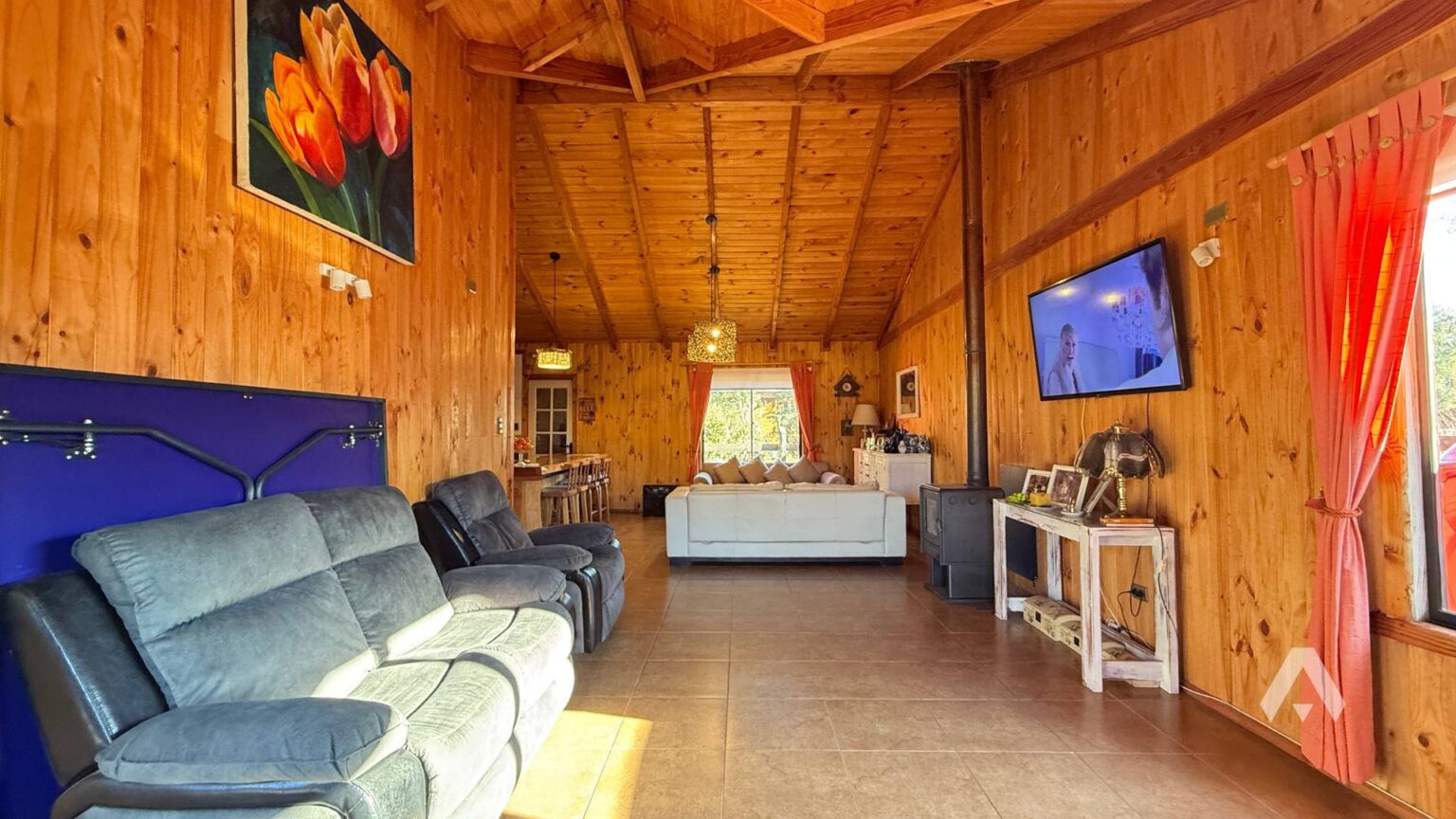 Casa en venta en Villarrica — foto 5
