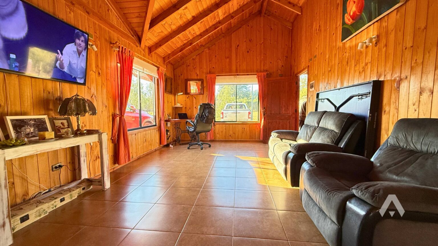Casa en venta en Villarrica — foto 6