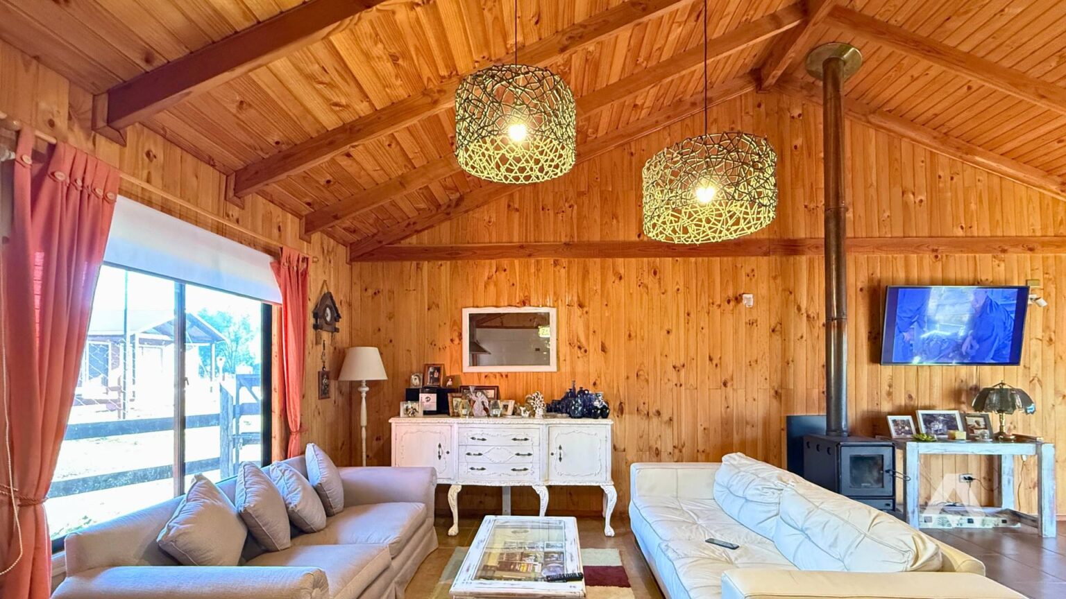 Casa en venta en Villarrica — foto 7