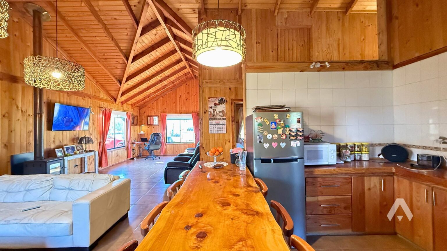Casa en venta en Villarrica — foto 8