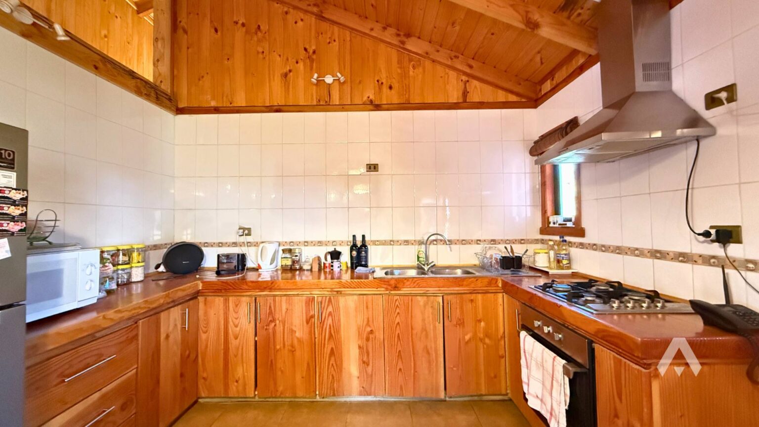 Casa en venta en Villarrica — foto 9