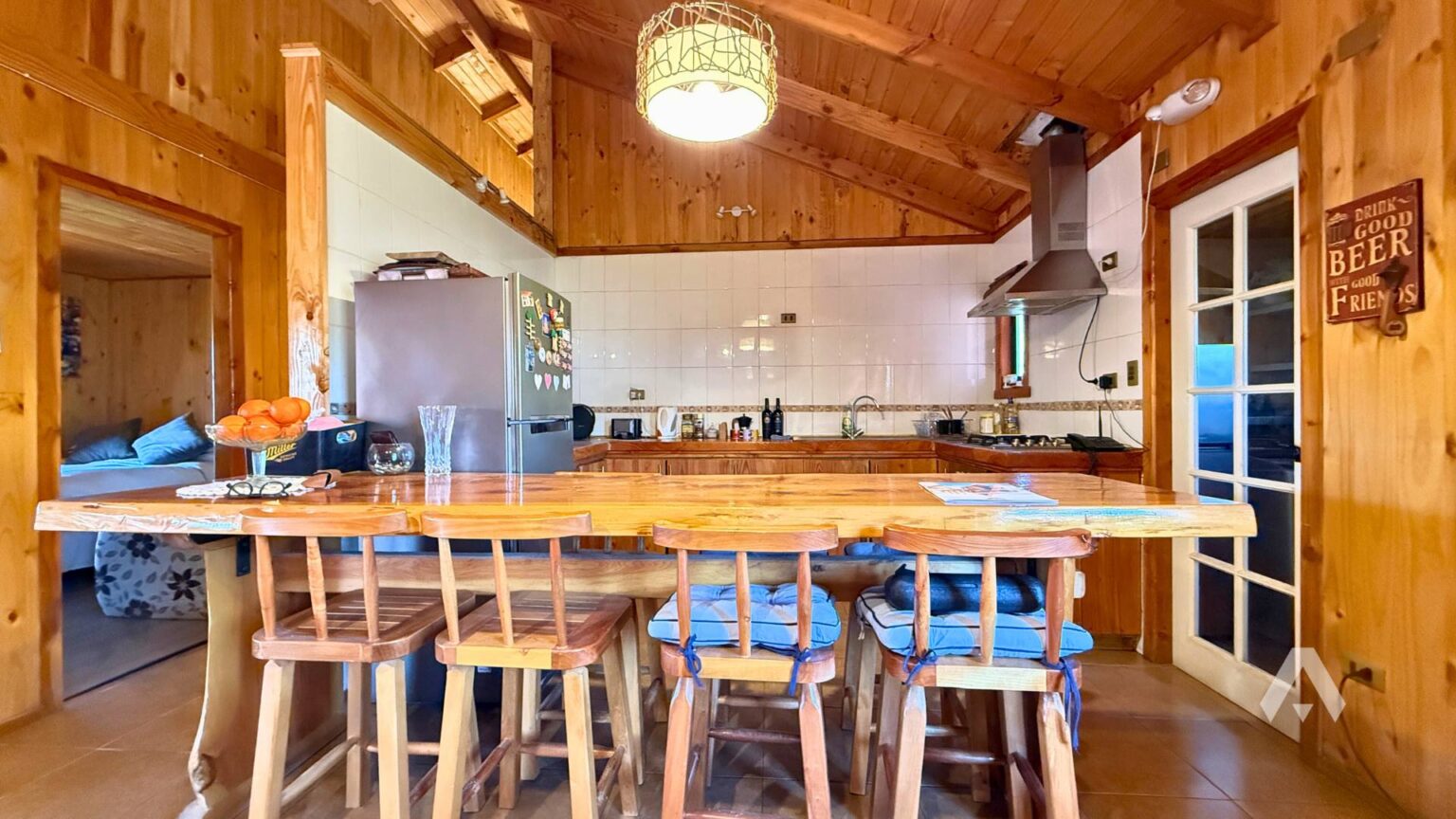 Casa en venta en Villarrica — foto 10