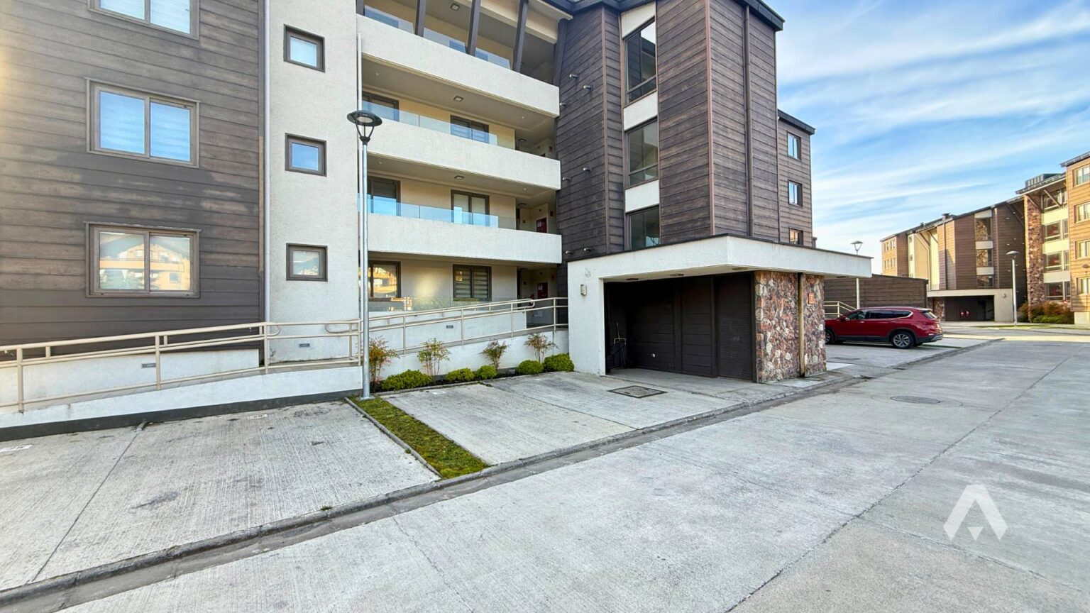 Departamento en venta en Pucón — foto 1