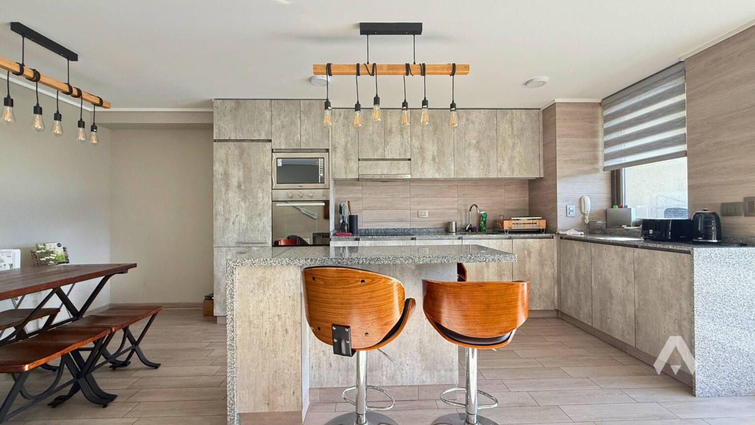 Departamento en venta en Pucón — foto 4