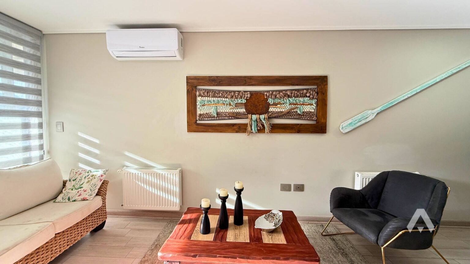 Departamento en venta en Pucón — foto 5