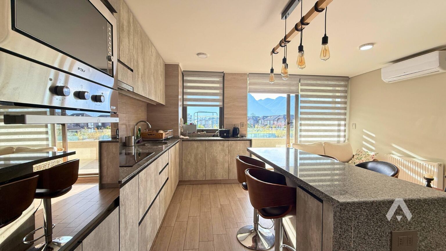 Departamento en venta en Pucón — foto 6