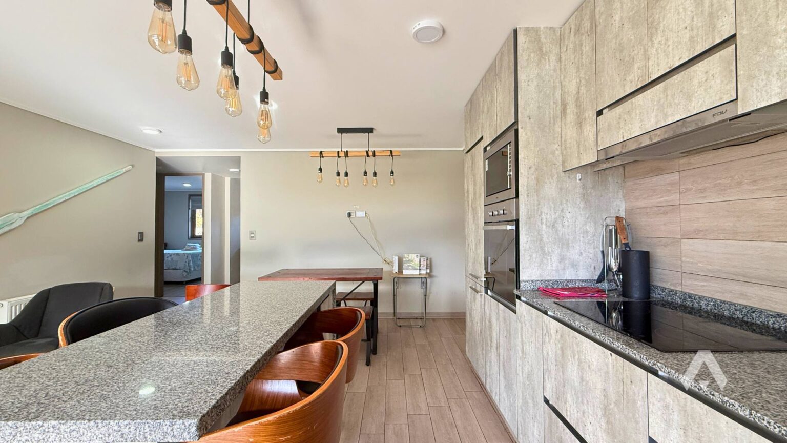 Departamento en venta en Pucón — foto 7