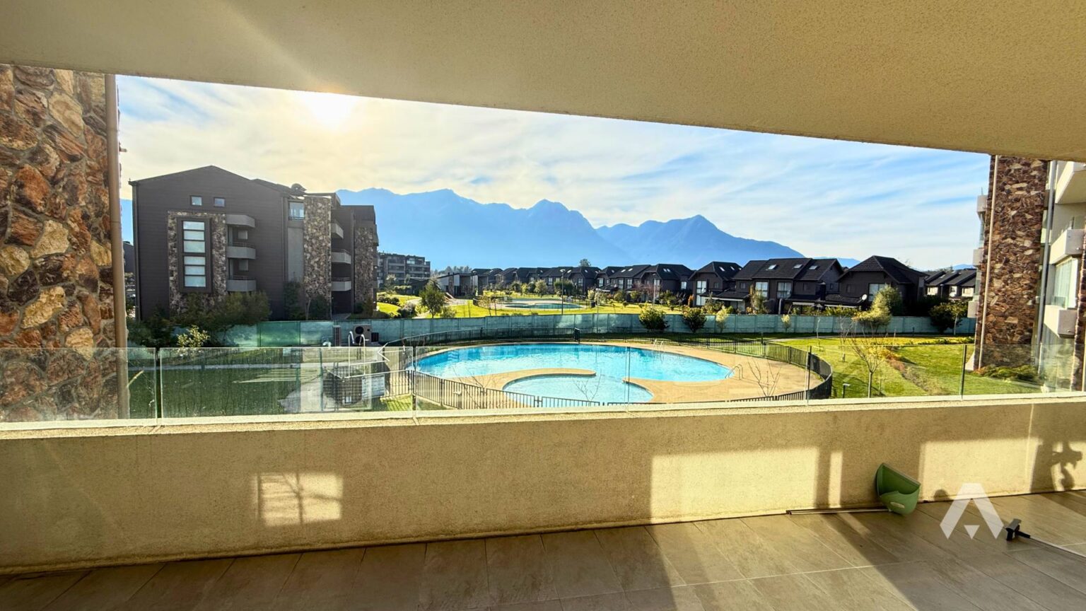 Departamento en venta en Pucón — foto 8