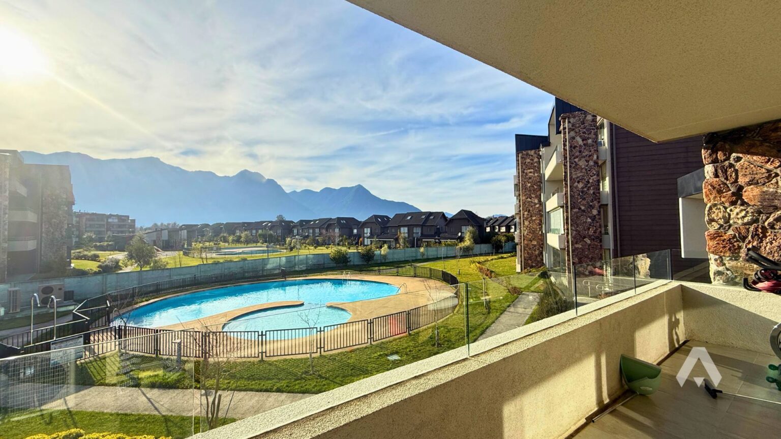 Departamento en venta en Pucón — foto 9