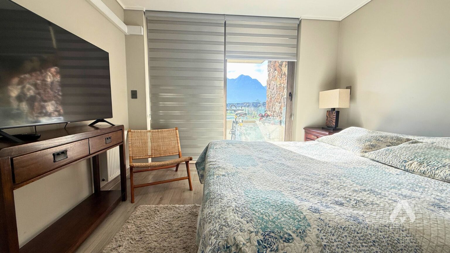 Departamento en venta en Pucón — foto 10