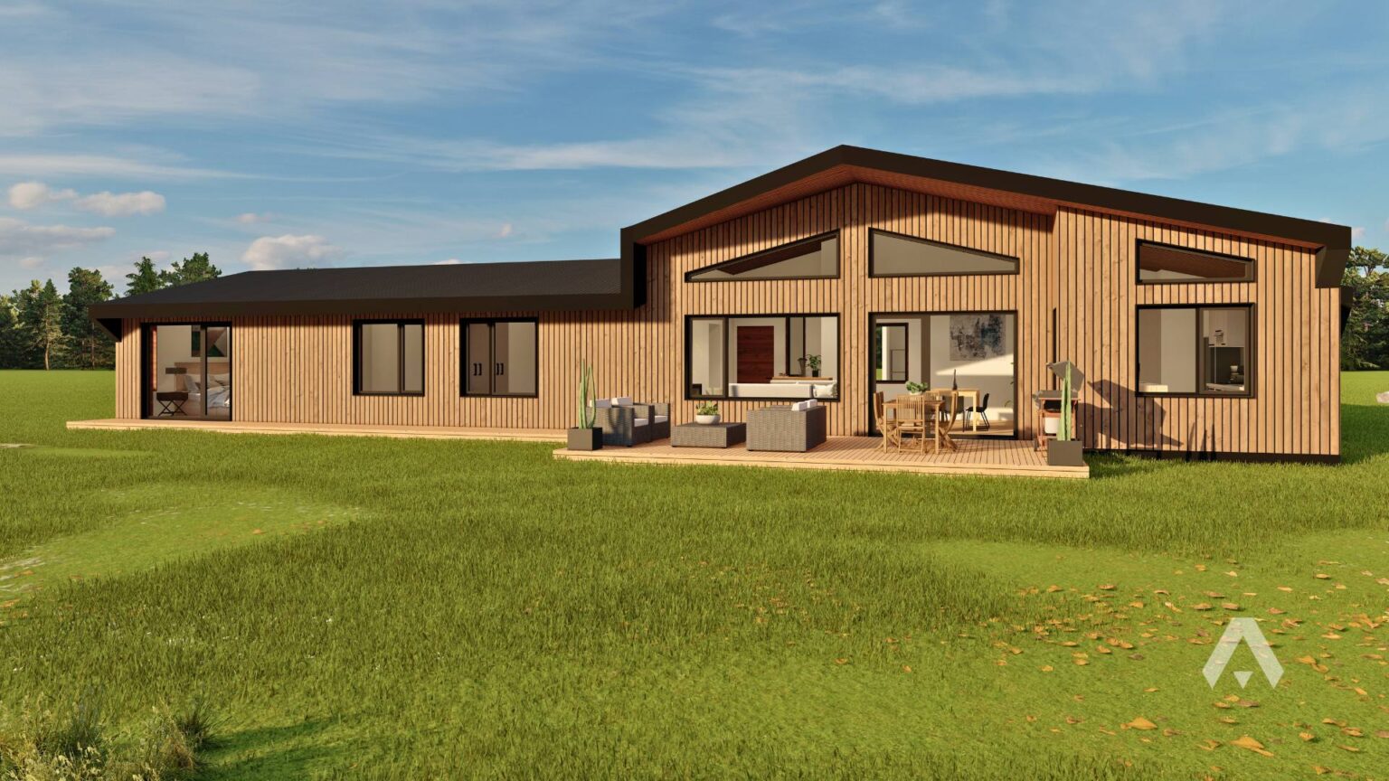 Casa en venta en Pitrufquén — foto 2