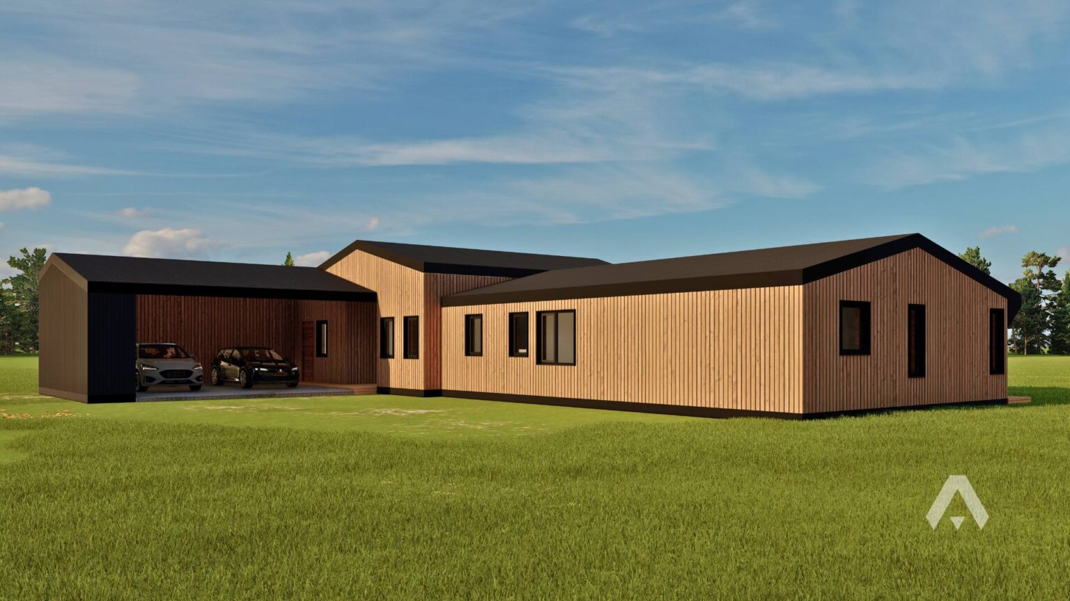 Casa en venta en Pitrufquén — foto 3