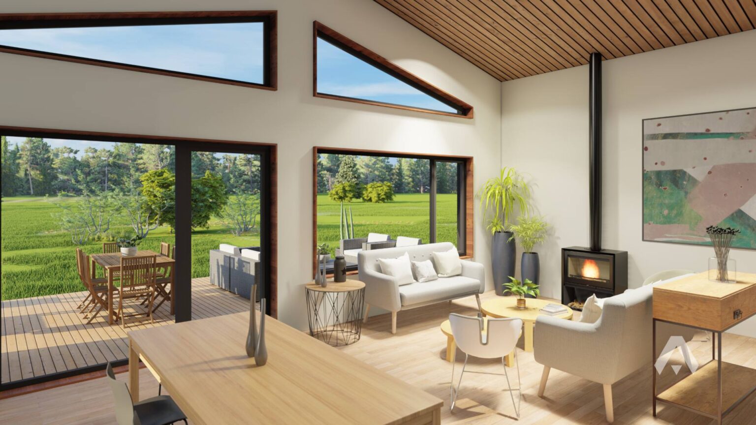 Casa en venta en Pitrufquén — foto 4
