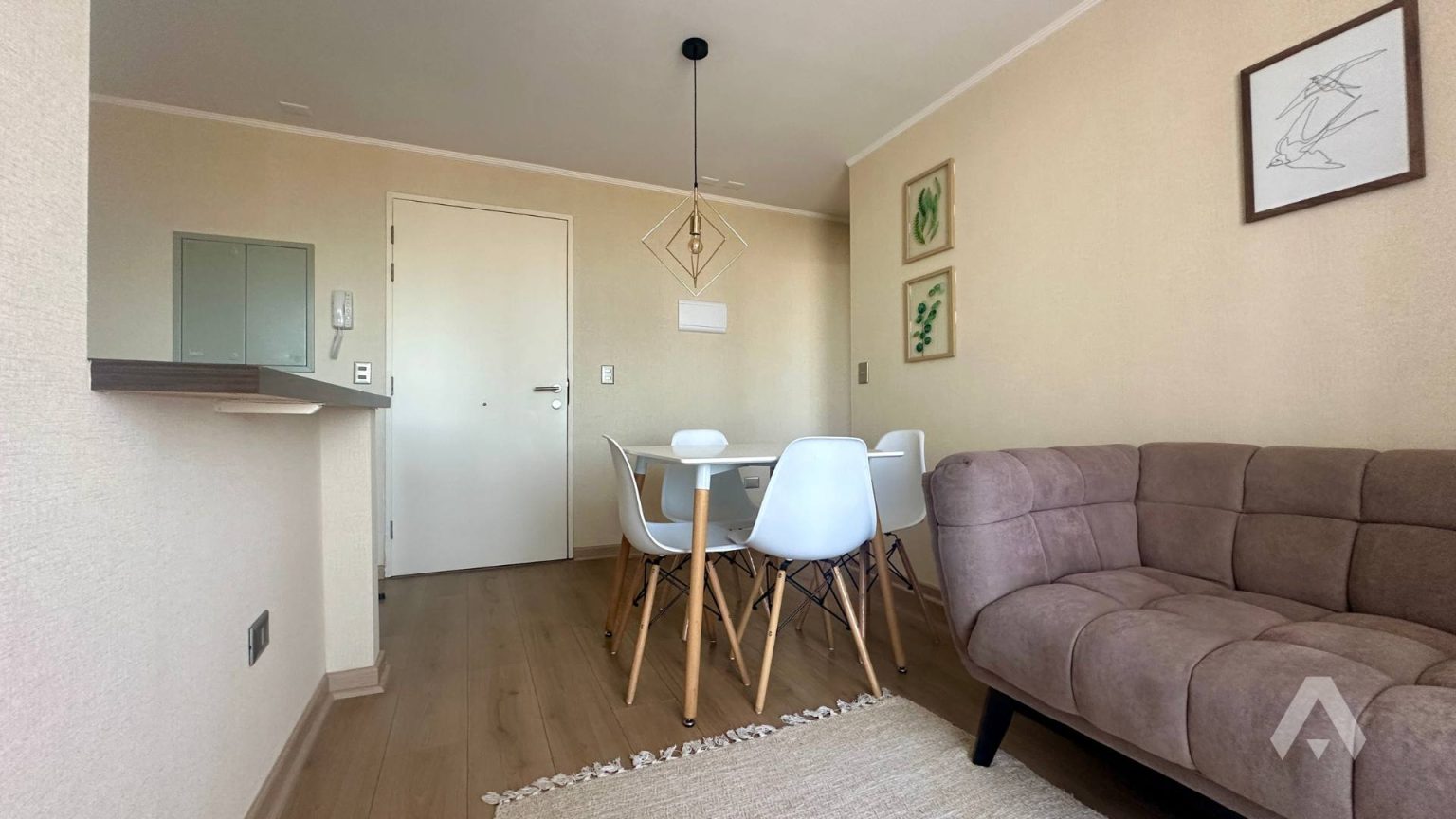 Departamento en arriendo en Villarrica — foto 3