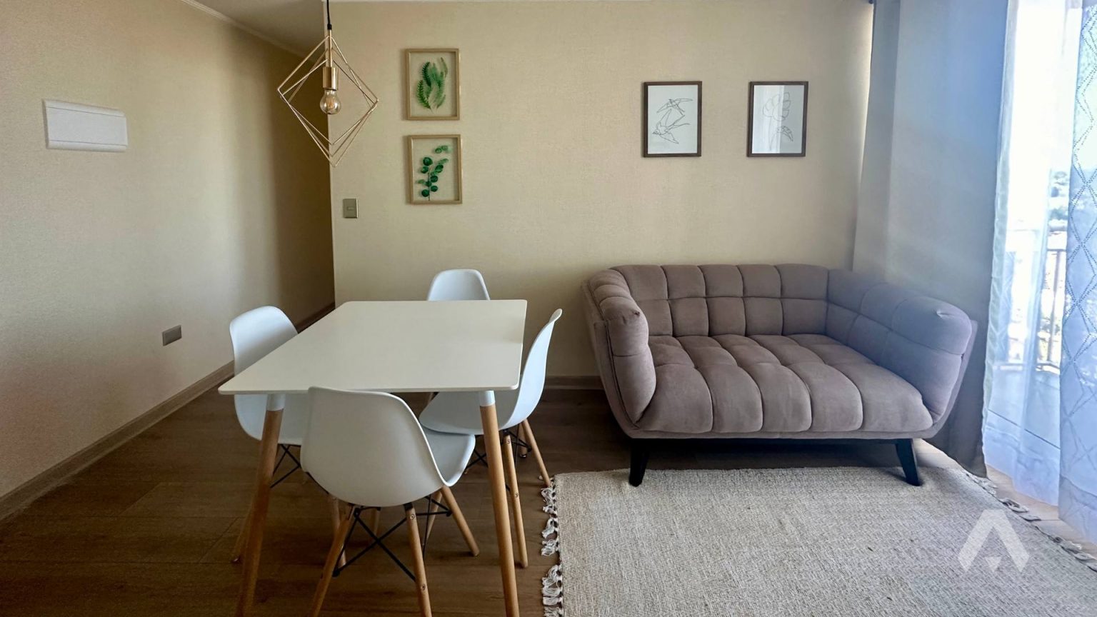 Departamento en arriendo en Villarrica — foto 5