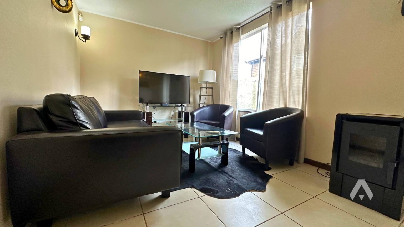 Casa en arriendo en Pucón — foto 2