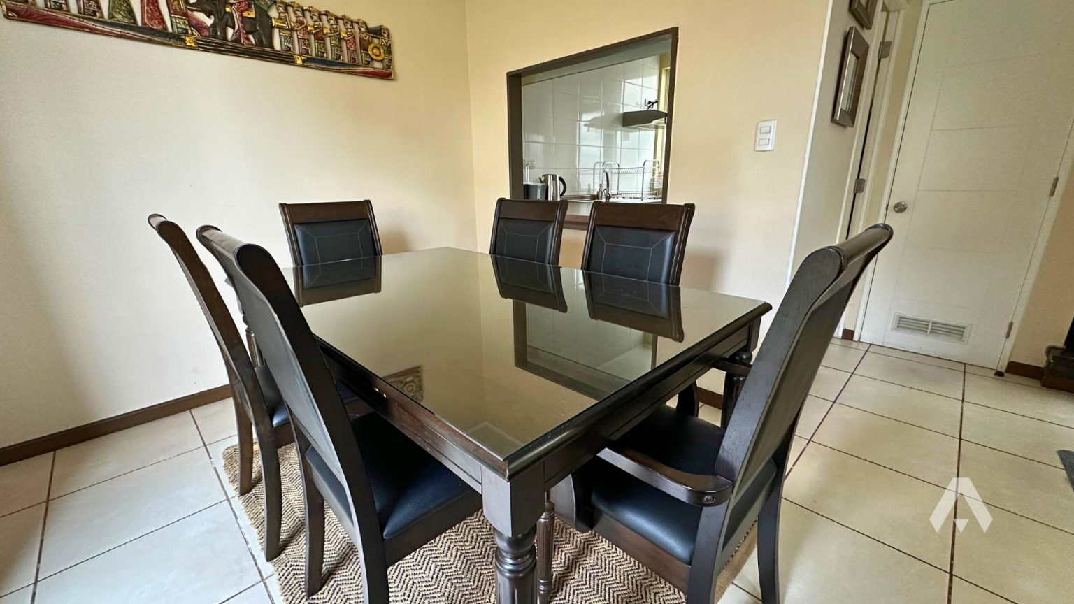 Casa en arriendo en Pucón — foto 4