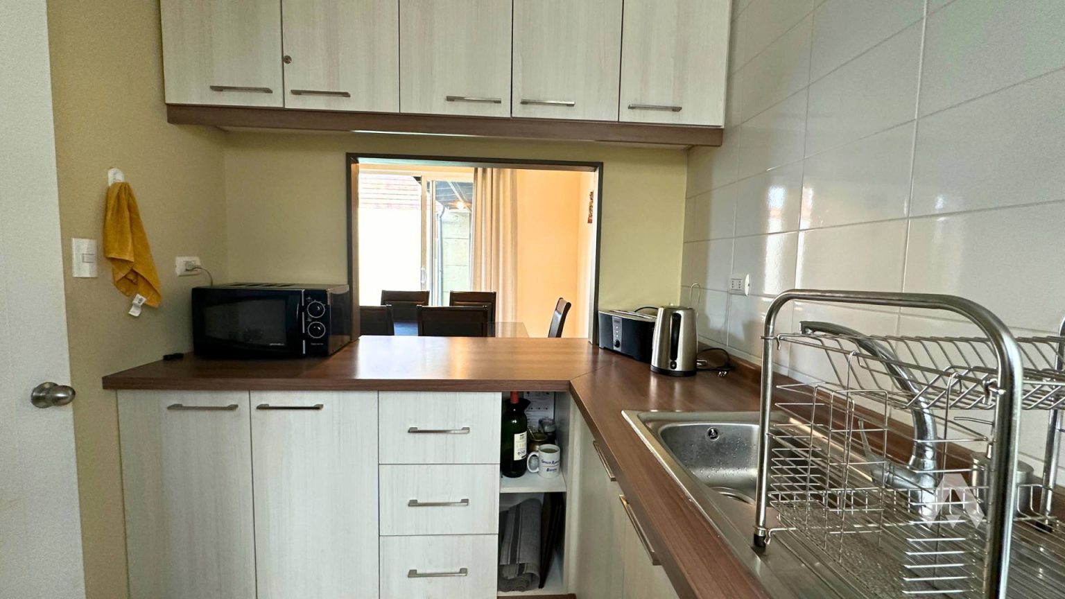Casa en arriendo en Pucón — foto 6