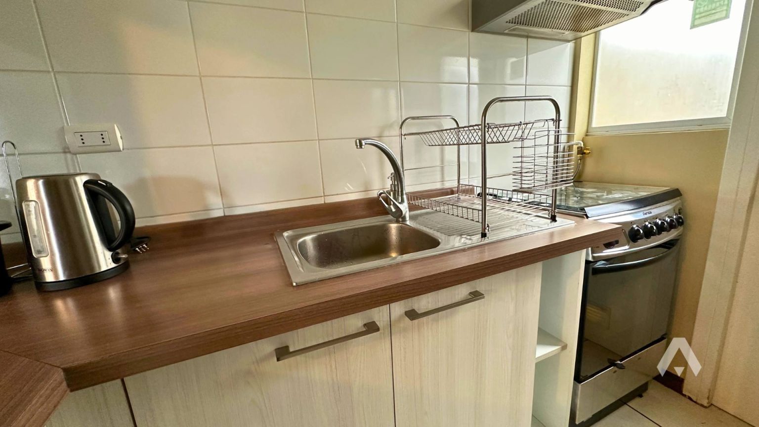 Casa en arriendo en Pucón — foto 7
