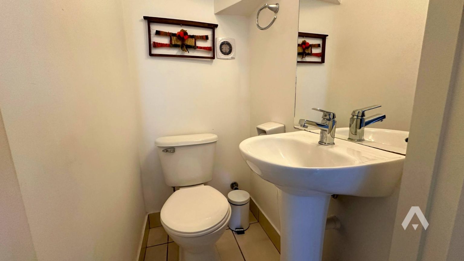 Casa en arriendo en Pucón — foto 8