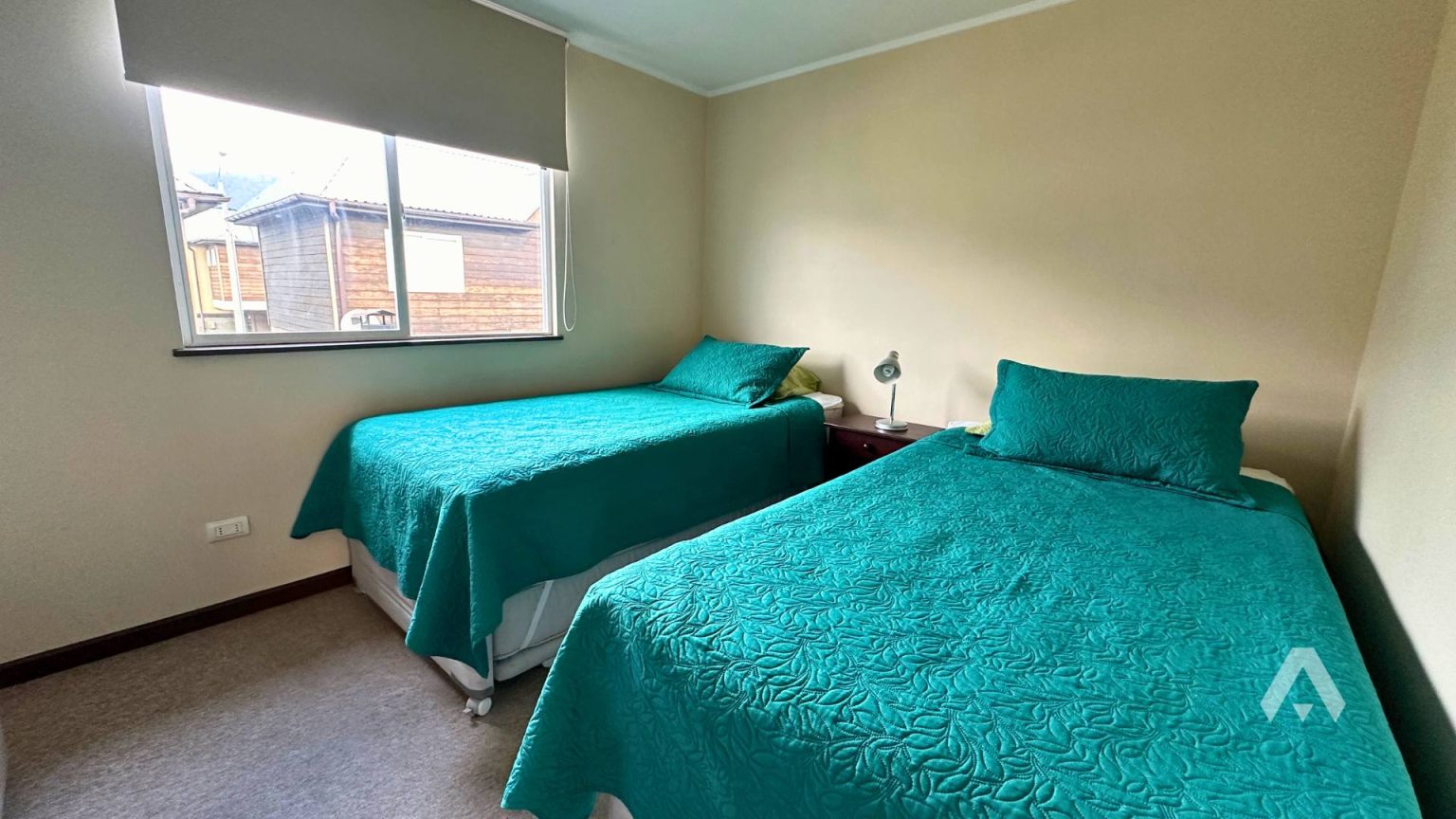Casa en arriendo en Pucón — foto 10