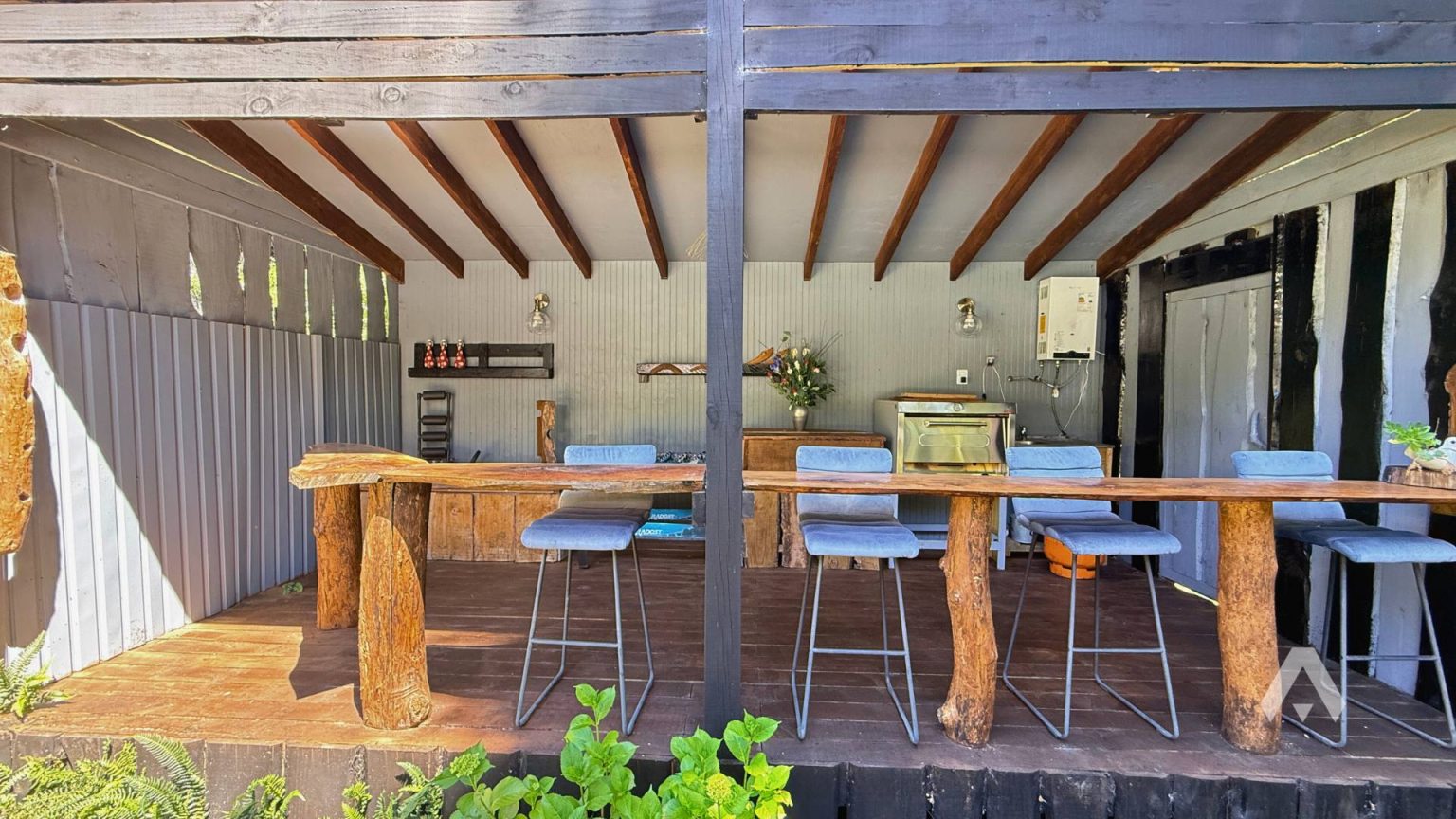 Casa en venta en Pucón — foto 3