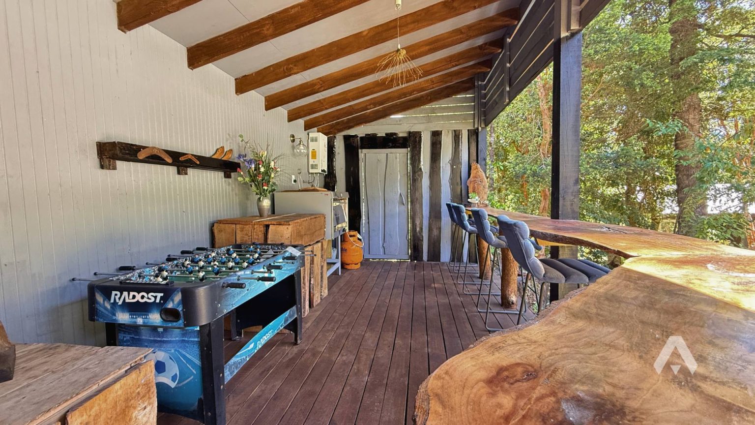 Casa en venta en Pucón — foto 4