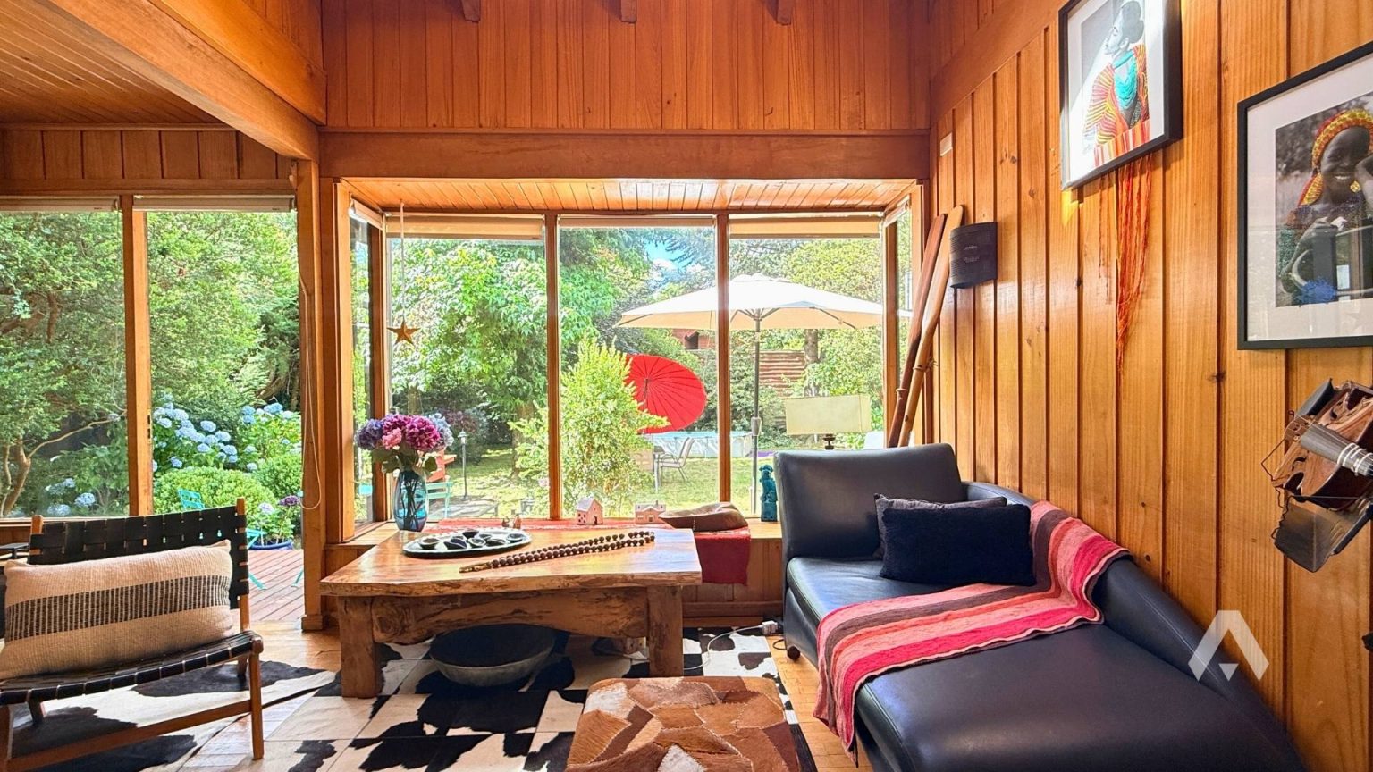 Casa en venta en Villarrica — foto 2