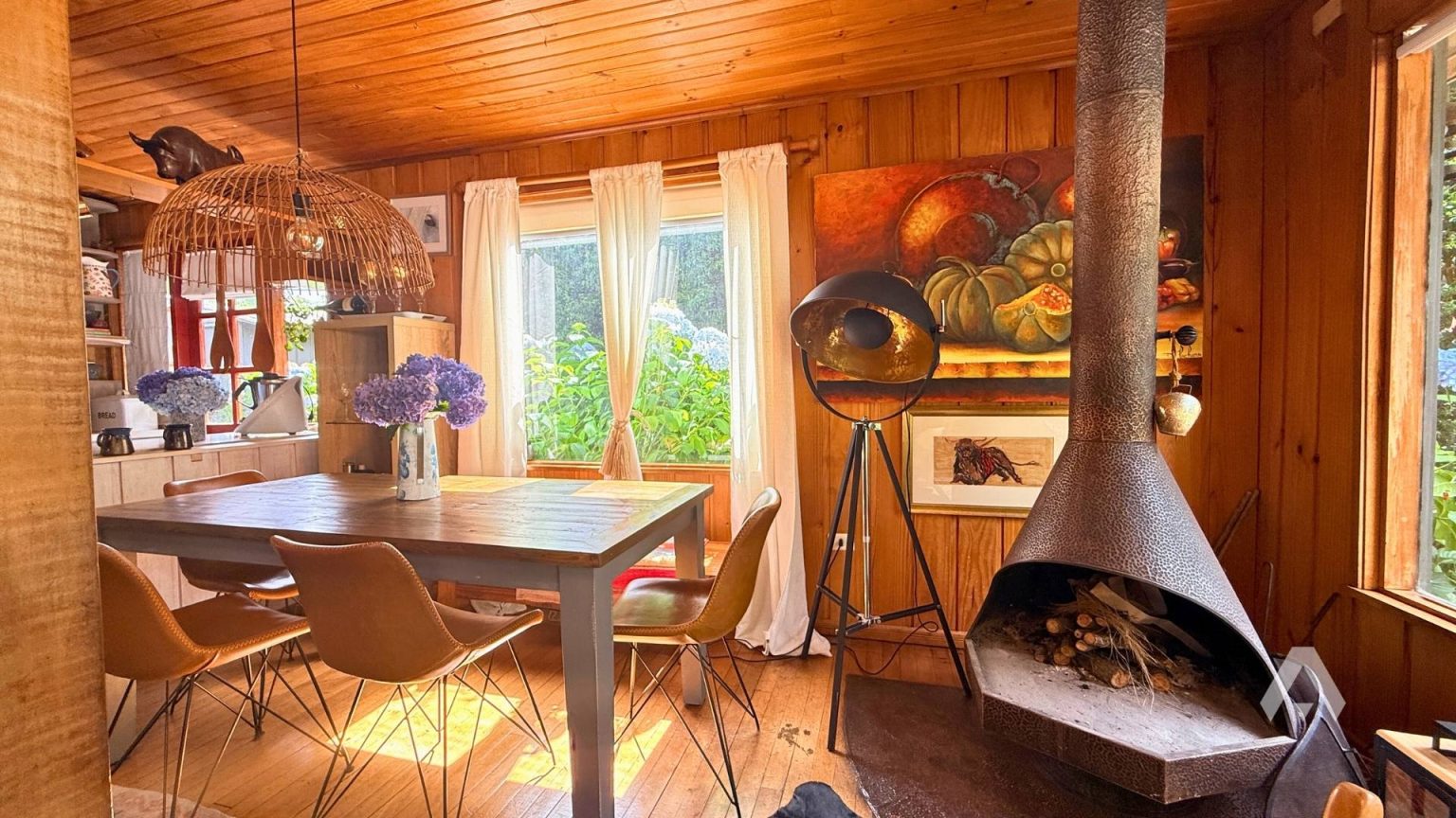 Casa en venta en Villarrica — foto 3