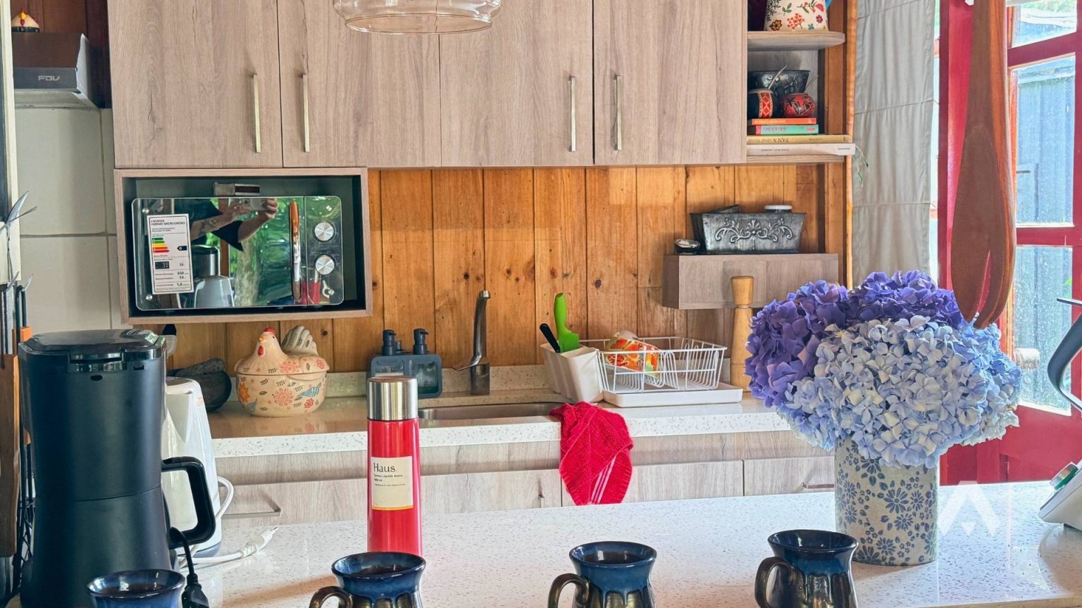 Casa en venta en Villarrica — foto 6