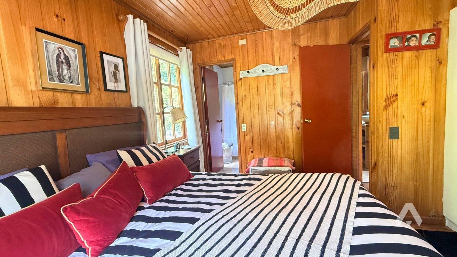 Casa en venta en Villarrica — foto 8