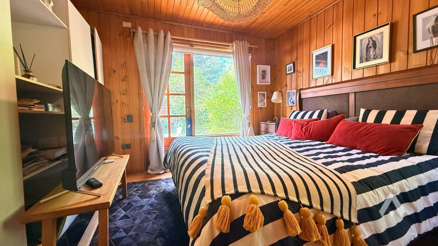 Casa en venta en Villarrica — foto 9