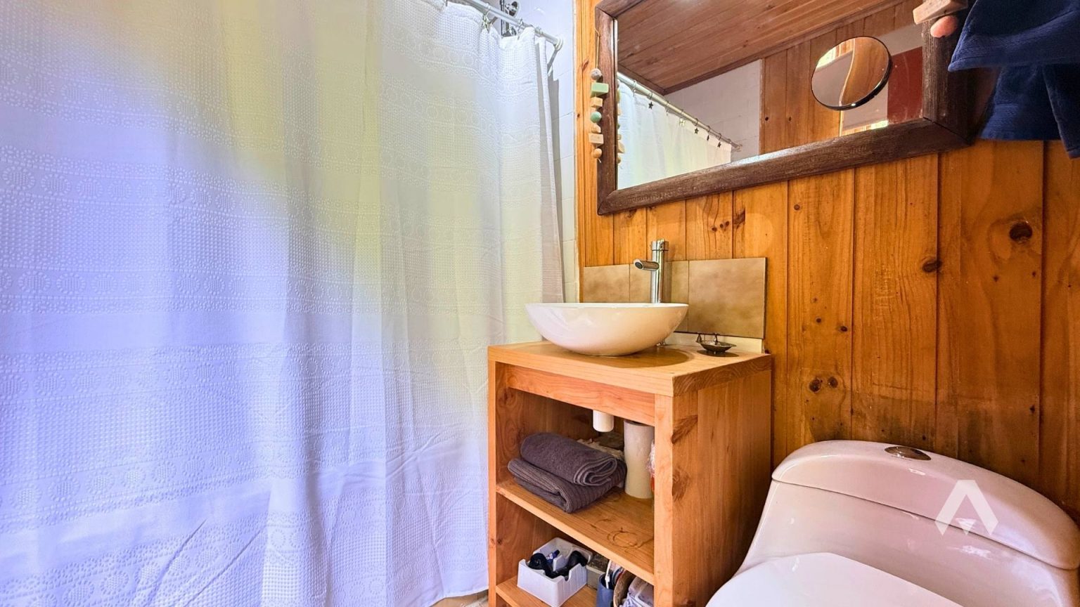 Casa en venta en Villarrica — foto 10