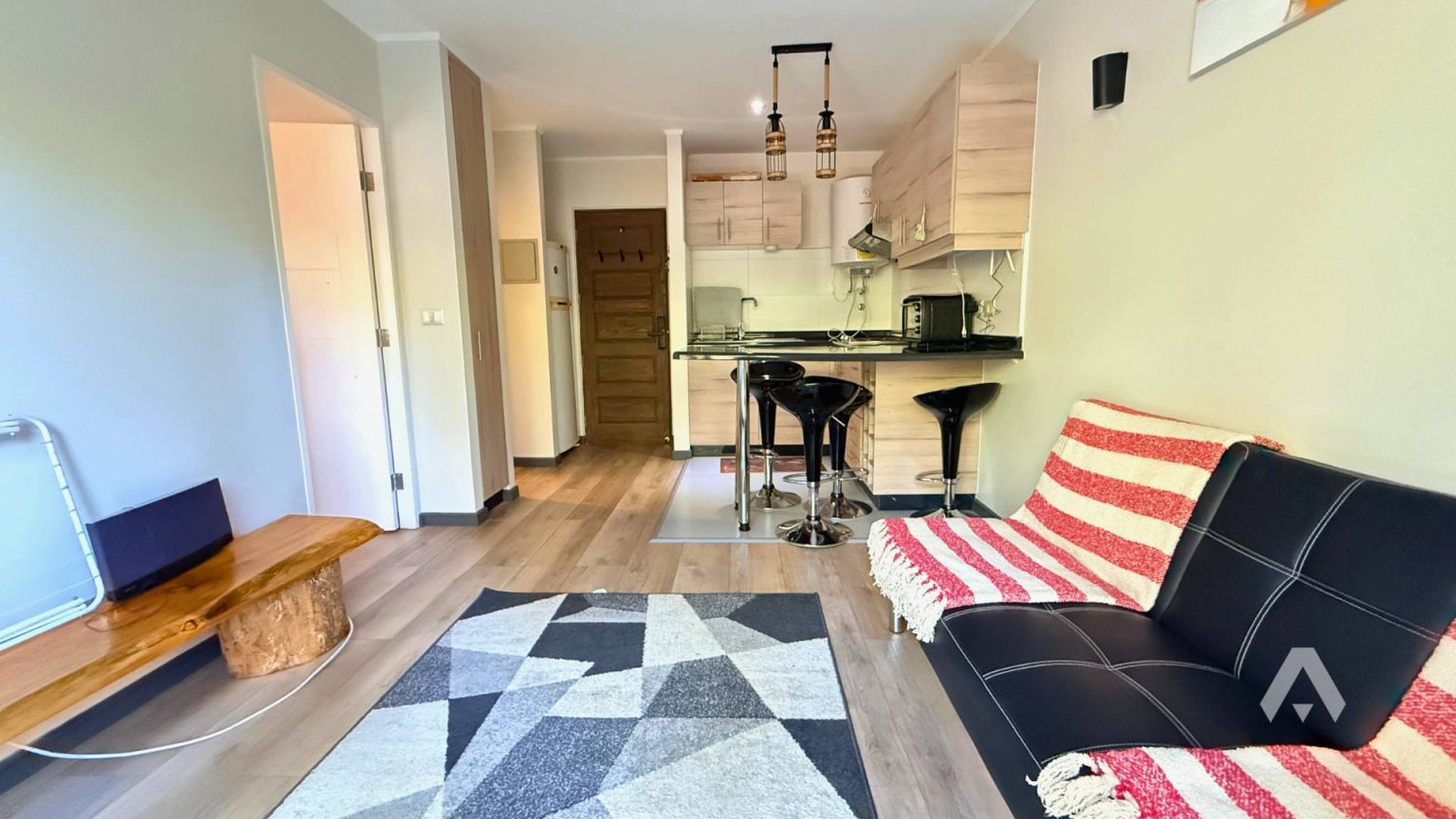 Departamento en venta en Pucón — foto 4