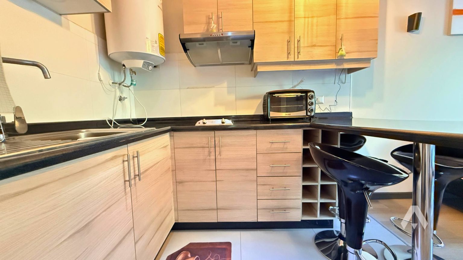 Departamento en venta en Pucón — foto 5