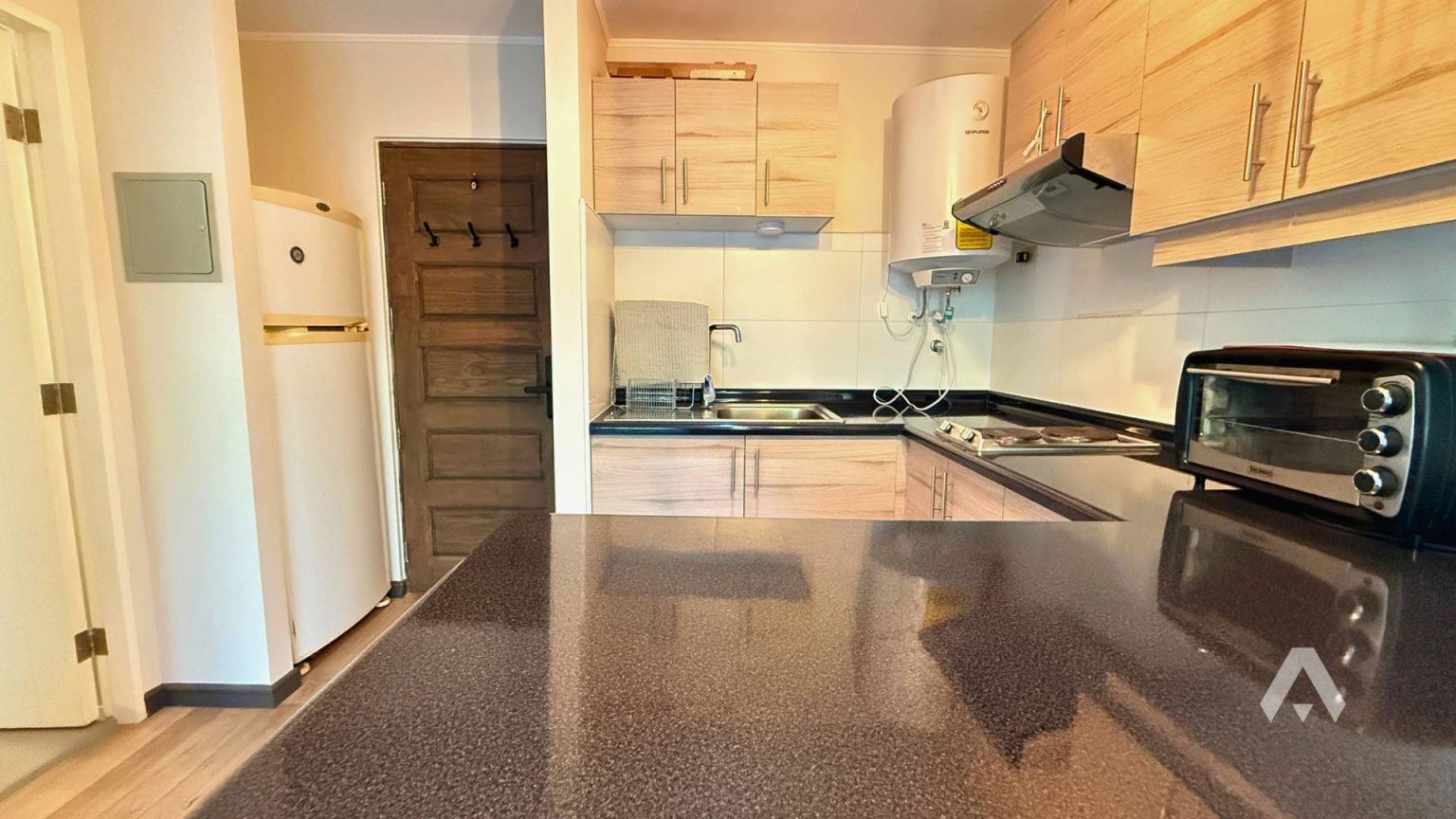 Departamento en venta en Pucón — foto 6