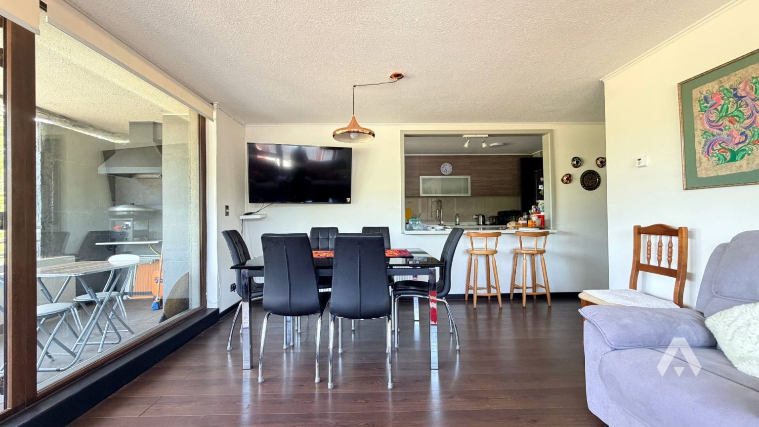 Departamento en arriendo en Pucón — foto 5