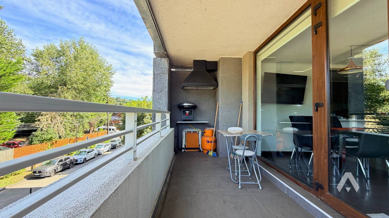 Departamento en arriendo en Pucón — foto 6