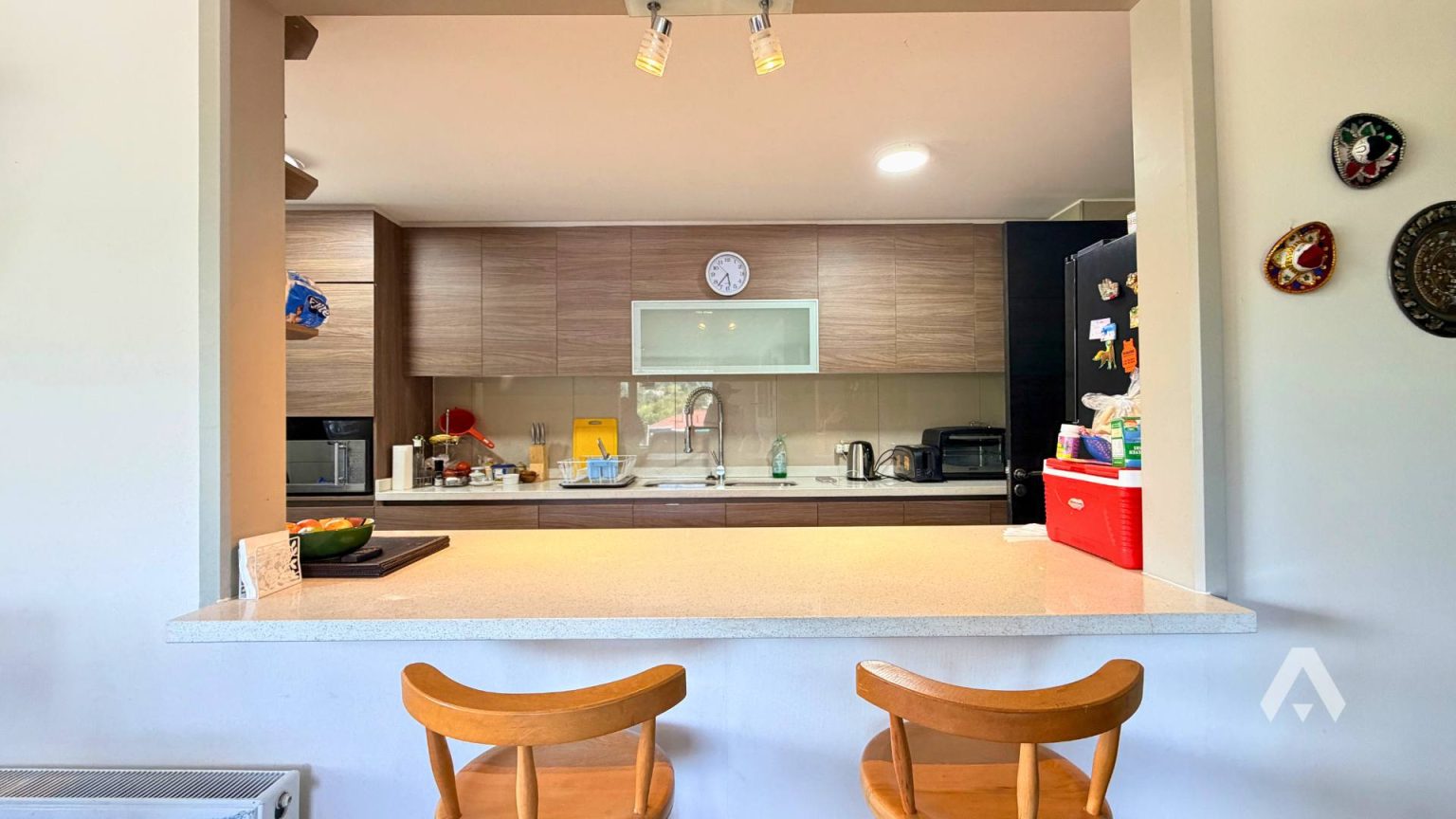 Departamento en arriendo en Pucón — foto 9