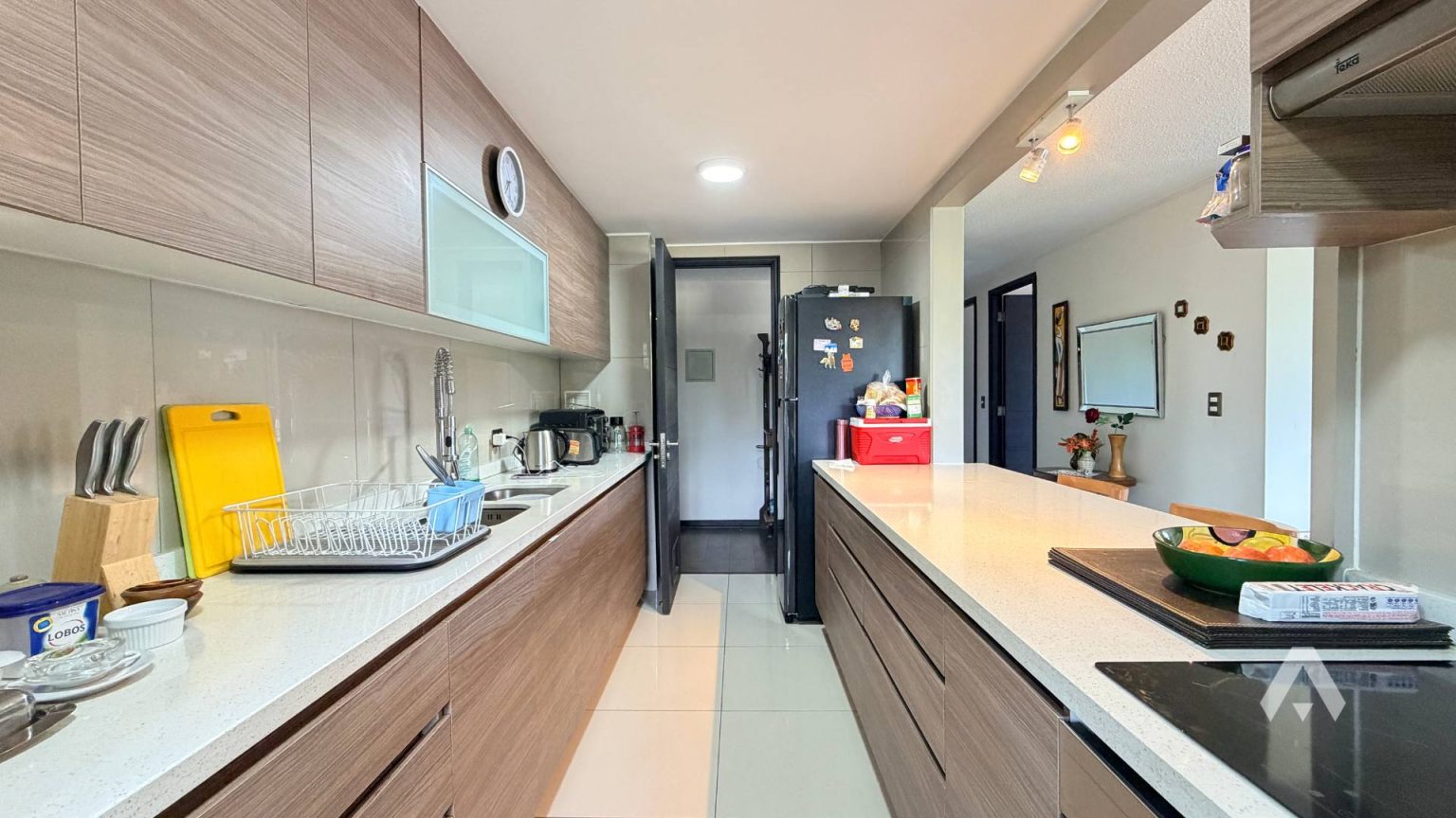 Departamento en arriendo en Pucón — foto 10