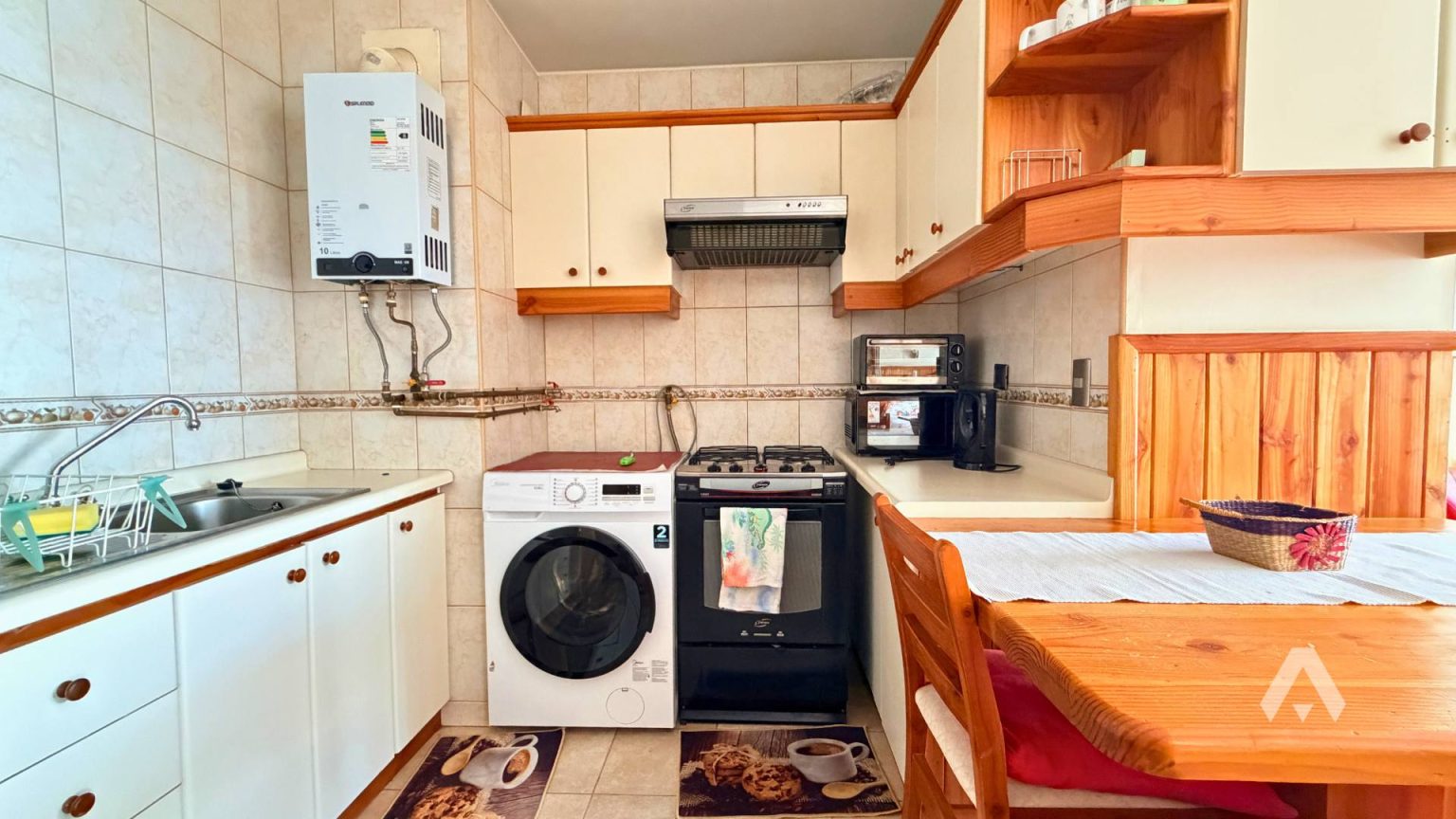 Departamento en arriendo en Pucón — foto 5