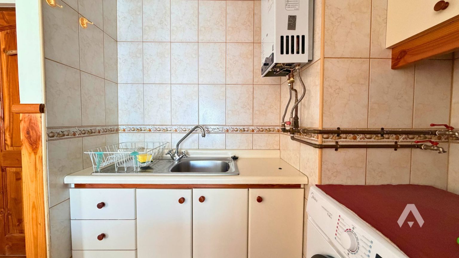 Departamento en arriendo en Pucón — foto 7