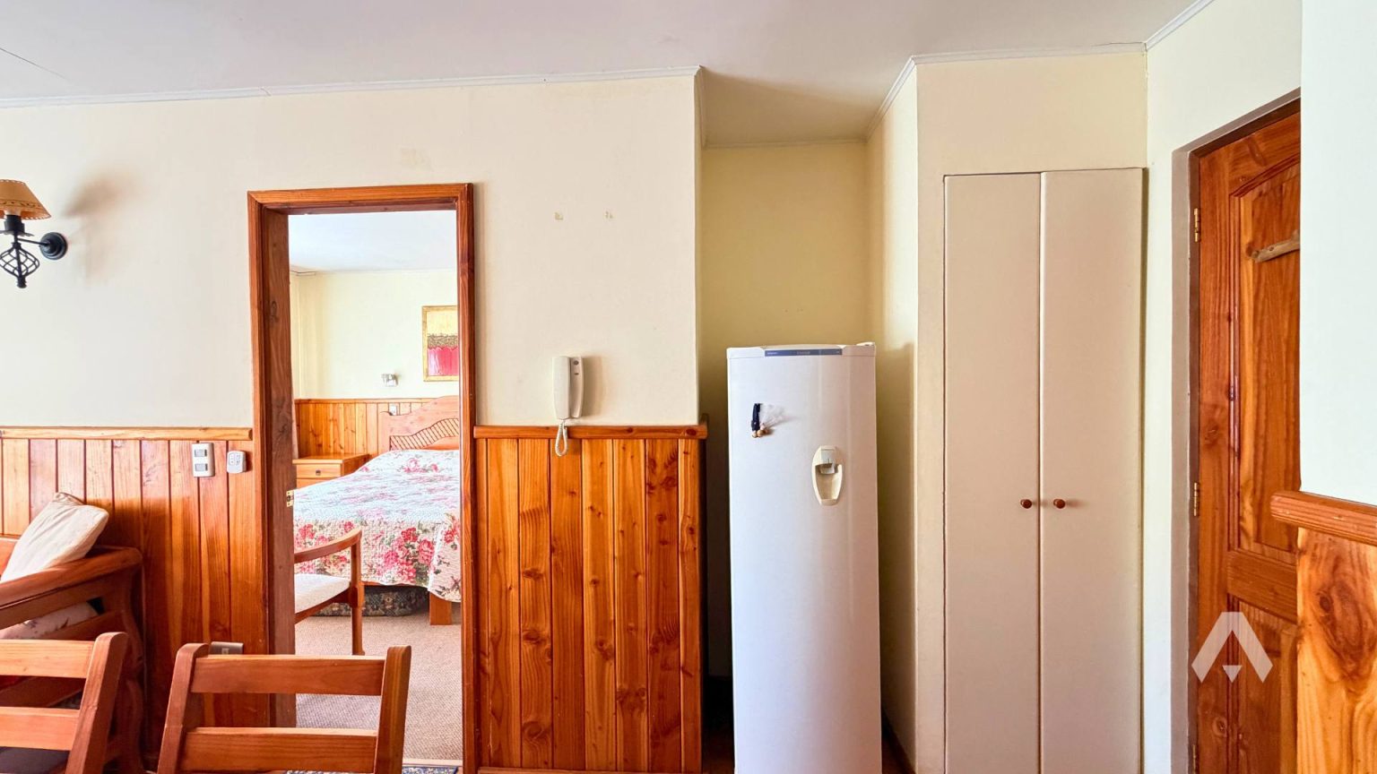 Departamento en arriendo en Pucón — foto 8