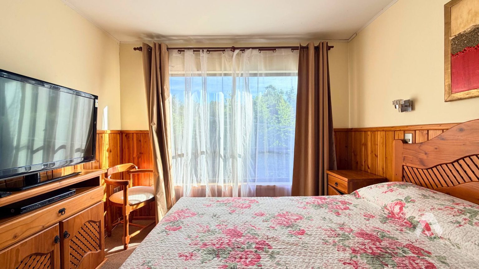 Departamento en arriendo en Pucón — foto 10