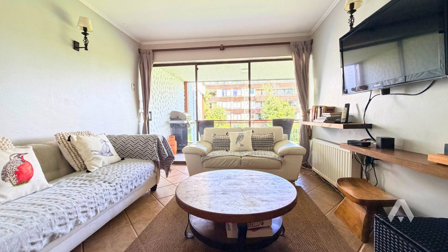 Departamento en venta en Pucón — foto 3